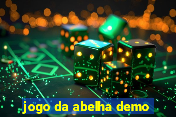 jogo da abelha demo